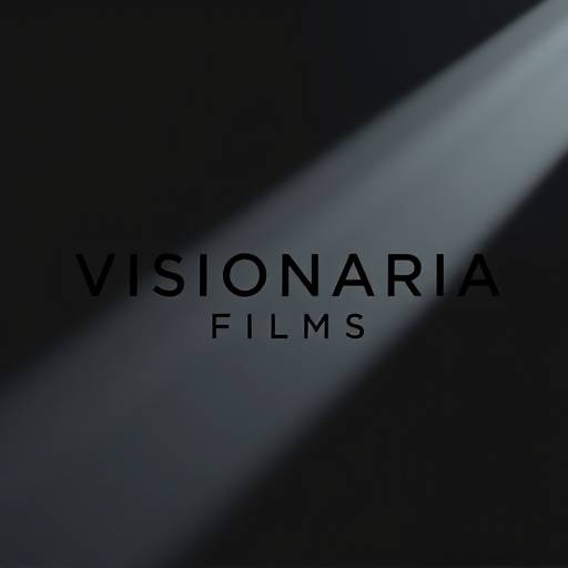 Logotipo de Visionaria Films